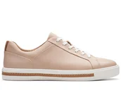 Półbuty damskie - Clarks, Półbuty damskie, Un Maui Lace , rozmiar 38 - miniaturka - grafika 1