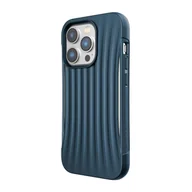 Etui i futerały do telefonów - Raptic X-Doria Clutch Case etui iPhone 14 Pro pokrowiec plecki niebieski - miniaturka - grafika 1