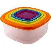 Pojemniki kuchenne - Lamart LT6029 LT6029 - miniaturka - grafika 1