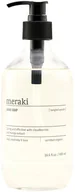 Mydła - Meraki Meraki - Mydło do rąk Tangled Woods Meraki - Mydło do rąk Tangled Woods - miniaturka - grafika 1
