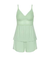 Piżamy damskie - Piżama damska Aura Spotlight PSK-36 - miniaturka - grafika 1