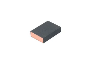 KUBALA Gąbkka ścierna 70x100x25mm, gran. 100  9954 KUBALA KU9954 - Narzędzia murarskie - miniaturka - grafika 2