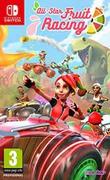 Gry Nintendo Switch - All-Star Fruit Racing GRA NINTENDO SWITCH - miniaturka - grafika 1