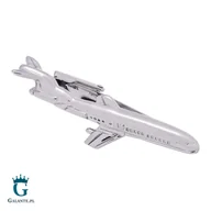 Spinki do mankietów i krawatów - Galante Spinka do krawata Boeing 747 T196/253 - miniaturka - grafika 1