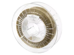 Spectrum Group Group Filament PLA AZTEC GOLD 1,75 mm 0,5 kg - Filamenty i akcesoria do drukarek 3D - miniaturka - grafika 1