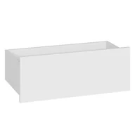 Meble modułowe i akcesoria - Szuflada biała wys. 25 cm do korpusu 75,2 x 35 cm Garderoby/Szafy Modułowe - miniaturka - grafika 1