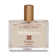 Wody i perfumy unisex - LErbolario Meharees Woda perfumowana 50 ml - miniaturka - grafika 1