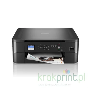 Brother DCP-J1050DW - Urządzenia wielofunkcyjne - miniaturka - grafika 1