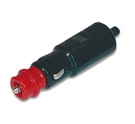 Kuchnia turystyczne i akcesoria - BRUNNER 7203342N Universal Plug 12V - 15A - miniaturka - grafika 1