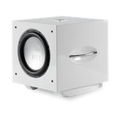 Głośniki i kolumny - Subwoofer REL S/812 Biały - miniaturka - grafika 1