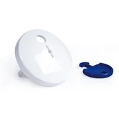 Zabezpieczenia dla dzieci - Canpol babies Zabezpieczenia gniazd 5903407131009 - miniaturka - grafika 1