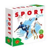 Alexander Quiz Sport - Wielki