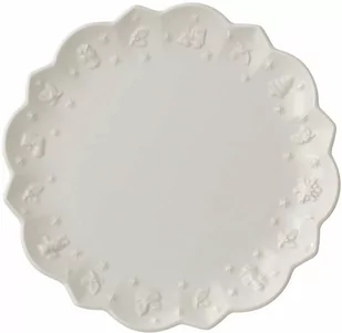 Villeroy & Boch Toys Delight Royal Classic Talerz sałatkowy 14-8658-2640 - Talerze - miniaturka - grafika 2