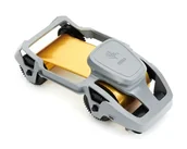 Taśmy do drukarek barwiące - Taśma Zebra złota na 1500 wydruków do ZC100/ZC300 (800300-306) - miniaturka - grafika 1