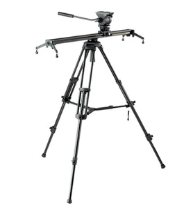 Libec ALX S8 Libec TH-ZS8KIT - Statywy fotograficzne - miniaturka - grafika 1