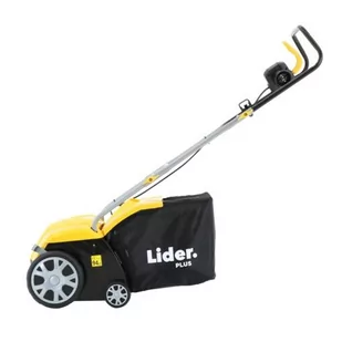 Wertykulator elektryczny Lider KCW 1400 - Wertykulatory i aeratory - miniaturka - grafika 6