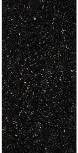 Płytka granitowa Black Galaxy 61 cm x 30,5 cm x 1 cm - Kostki brukowe i krawężniki - miniaturka - grafika 1