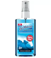 Zapachy samochodowe - Dr.Marcus Zapach samochodowy Pump Spray 75ml Ocean Breeze DM470 - miniaturka - grafika 1