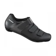 Buty rowerowe - Damskie Buty Rowerowe, Szosowe Shimano Rc1 Woman Black - Rozmiar Euro 38 - miniaturka - grafika 1
