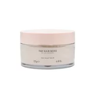 Odżywki do włosów - The Hair Boss Odżywczy balsam oczyszczająco kojący skórę głowy. The Hair Boss The Scalp Balm 125.0 ml - miniaturka - grafika 1
