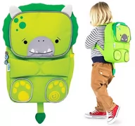 Plecaki - Trunki, Toddlepak, plecak Dinozaur Dudley - miniaturka - grafika 1