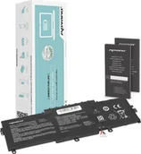 Baterie do laptopów - Bateria Movano Bateria Movano do Asus Zenbook UX433FA, UX433FL, UX433FN - miniaturka - grafika 1