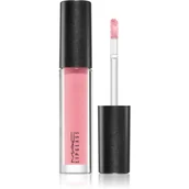 Błyszczyki do ust - MAC Tintet Lipglass - Nymphette 3,1 ml 773602411450 - miniaturka - grafika 1