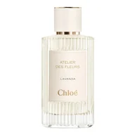 Wody i perfumy damskie - Chloé - Chloé Atelier Des Fleurs Lavanda - Woda Perfumowana - Atelier Des Fleurs Lavanda 150ml - Dla Kobiet - miniaturka - grafika 1