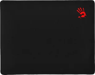 Podkładka A4Tech A4tech Bloody Podložka pod myš B-035S, vel. M 350×280mm, Černá - Podkładki pod mysz - miniaturka - grafika 1