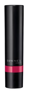 Rimmel Lasting Finish Extreme Lipstick - Pomadka do ust - 130 - BUZZ'N RIMLE13 - Szminki - miniaturka - grafika 1