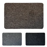 Wycieraczki - Wycieraczka Dirt Buster 40 x 60 cm mix kolorów - miniaturka - grafika 1