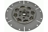 Sprzęgła - SACHS Tłumik drgań, sprzęgło 1866 000 332 - miniaturka - grafika 1