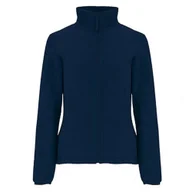 Odzież trekkingowa damska - Damska Bluza Polarowa Artic Fleece Jacket - miniaturka - grafika 1