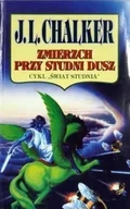 Horror, fantastyka grozy - Zmierzch przy Studni Dusz - miniaturka - grafika 1