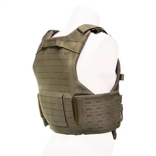 Templars Gear - Kamizelka taktyczna KSAV - Medium - MultiCam -TG-KSAV-MC-M - Odzież taktyczna i umundurowanie - miniaturka - grafika 7