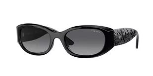 Okulary Przeciwsłoneczne Vogue VO 5525S W44/T3 - Okulary przeciwsłoneczne - miniaturka - grafika 1