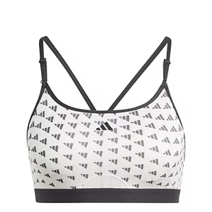 adidas Biustonosz sportowy Marka Model AERCT LS Biustonosz - Biustonosze - miniaturka - grafika 1