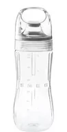 Akcesoria i części do robotów kuchennych - Smeg butelka To Go 600 ml - miniaturka - grafika 1
