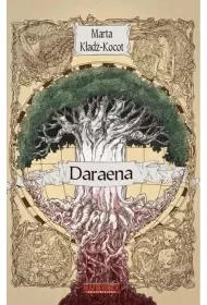 Daraena - Horror, fantastyka grozy - miniaturka - grafika 1