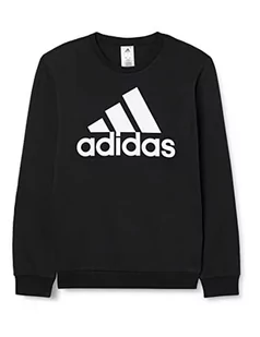 adidas M Bl Ft Swt Bluza męska - Bluzy męskie - miniaturka - grafika 1