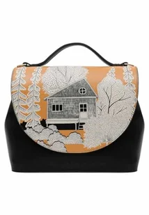 DOGO Torba wegańska damska, There You Are, Talla única, Współczesny - Torebki damskie - miniaturka - grafika 1