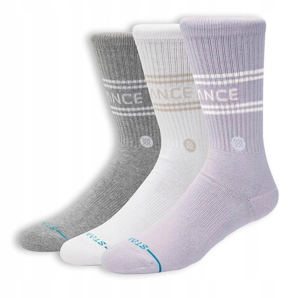 Skarpety Stance Vital (3 pary)