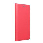 Etui i futerały do telefonów - Etui Luna Book S Xiaomi Redmi 9T czerwony/red - miniaturka - grafika 1