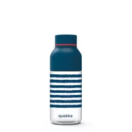 Shakery i bidony sportowe - Quokka Quokka Ice - Butelka na wodę z tritanu 570 ml (Navy) - miniaturka - grafika 1