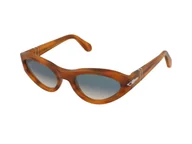 Okulary przeciwsłoneczne - Okulary przeciwsłoneczne Persol PO0052S 960/3A - miniaturka - grafika 1