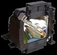 Lampy do projektorów - Lampa do EPSON PowerLite 820p - zamiennik oryginalnej lampy z modułem - miniaturka - grafika 1
