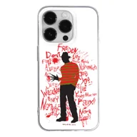 Etui i futerały do telefonów - Etui dedykowane do Iphone 5/5S/SE wzór:  Koszmar z ulicy Wiązów 010 oryginalne i oficjalnie licencjonowane /Horror - miniaturka - grafika 1