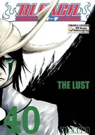 Komiksy dla młodzieży - Bleach. Tom 40 - miniaturka - grafika 1