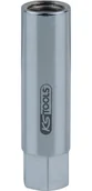 Zestawy elektronarzędzi - KS TOOLS Ekstraktor g?ówki elektrody ?wiecy ?arowej, Ø4,0mm - miniaturka - grafika 1