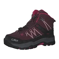 Buty dla chłopców - CMP Rigel, Buty Turystyczne Unisex - Dzieci, Śliwka brzoskwiniowa, 28 EU - miniaturka - grafika 1